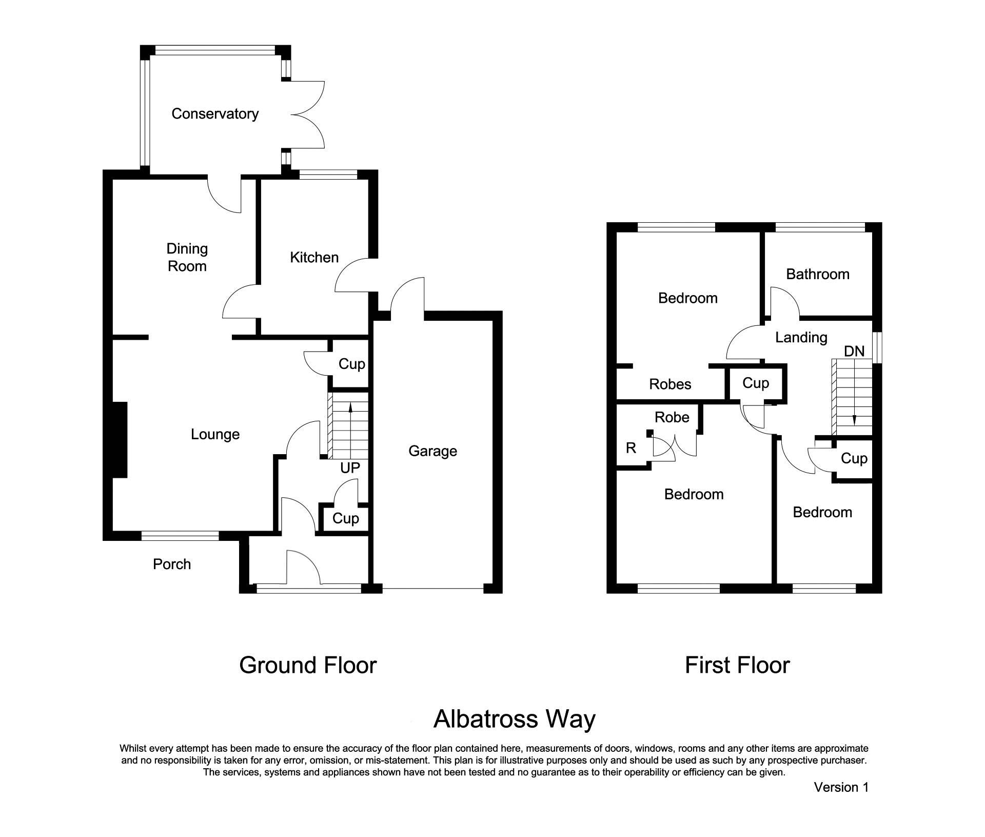 3 bed linkdetached house for sale in Albatross Way, Blyth NE24 Zoopla