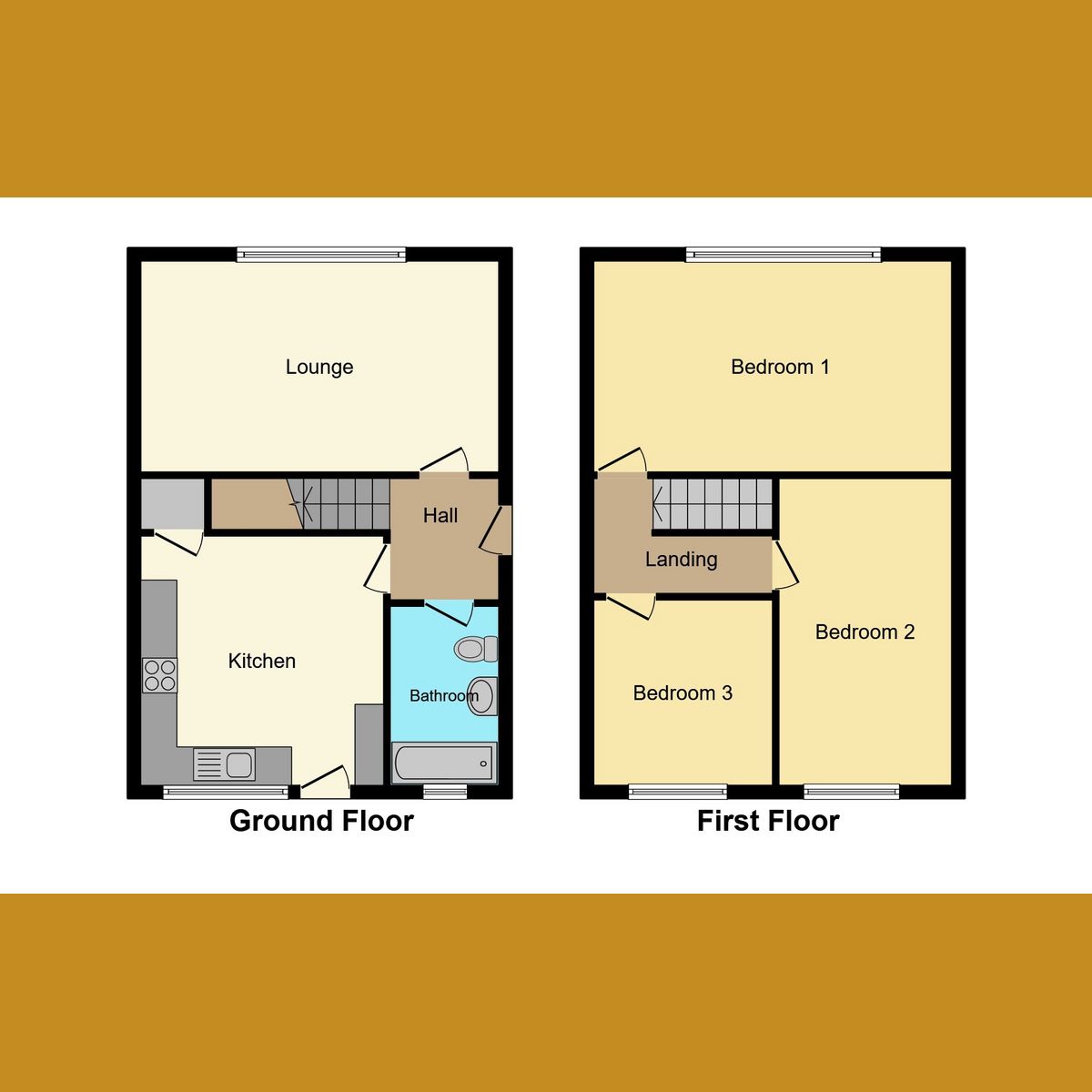 3 bed detached house for sale in Eastbury Avenue, Rochford SS4 Zoopla