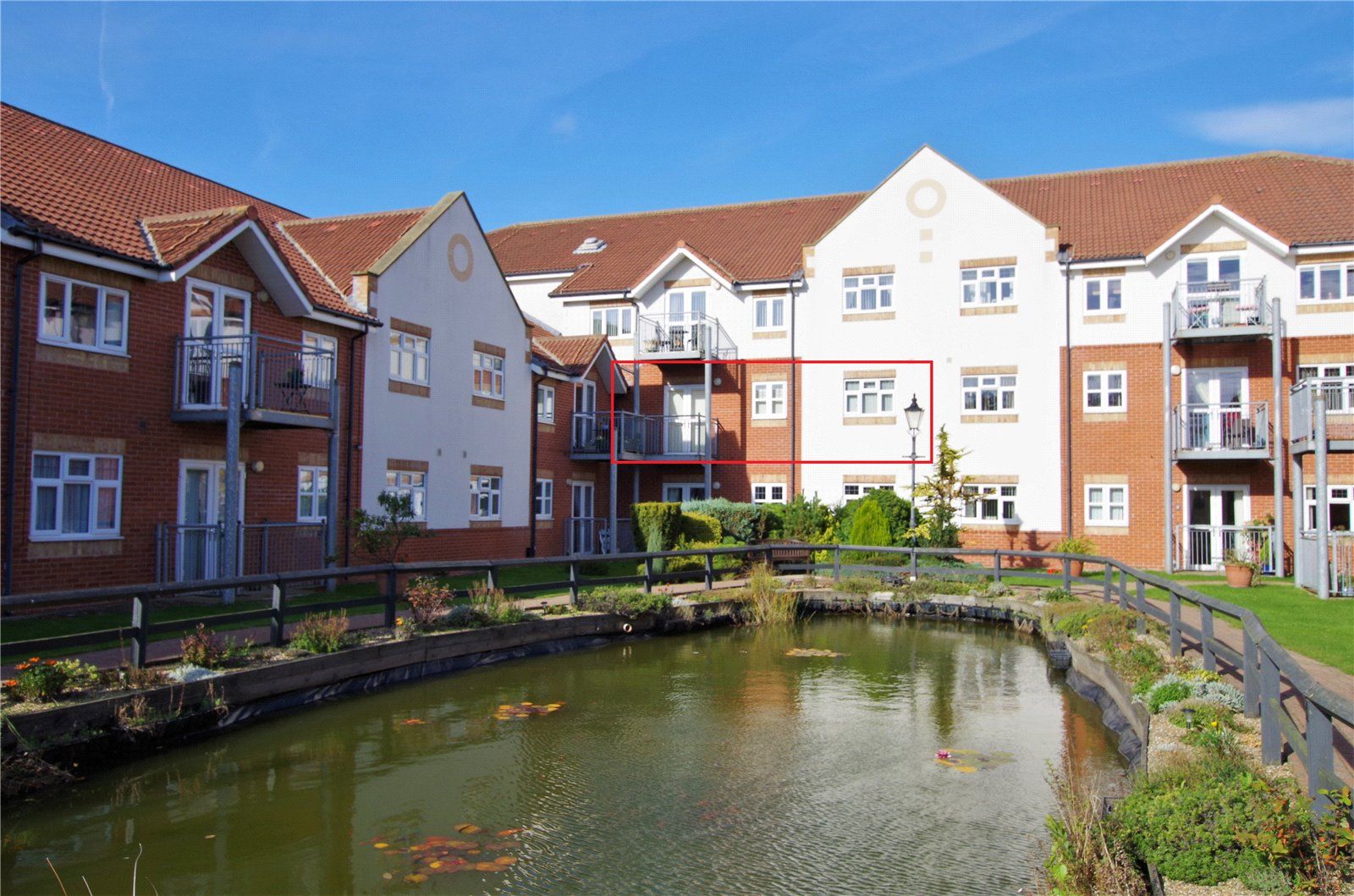 2 bed flat for sale in Birch Tree Drive, Hedon, Hull, East Yorkshire