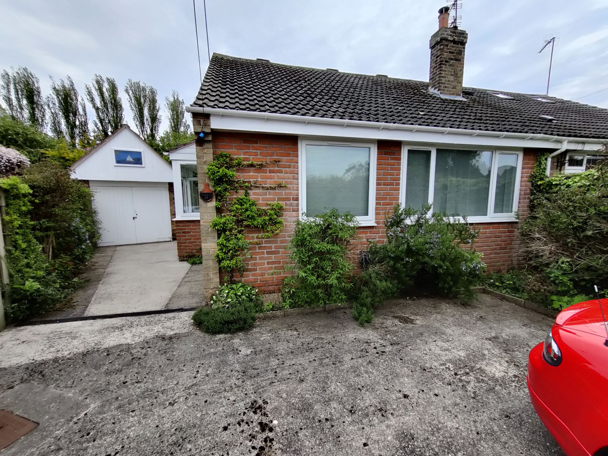 3 bed bungalow for sale in Lindale Avenue, Hornsea HU18 Zoopla