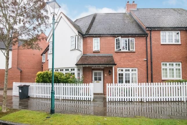 Belmont Crescent, Northfield, Birmingham, West Midlands B31  