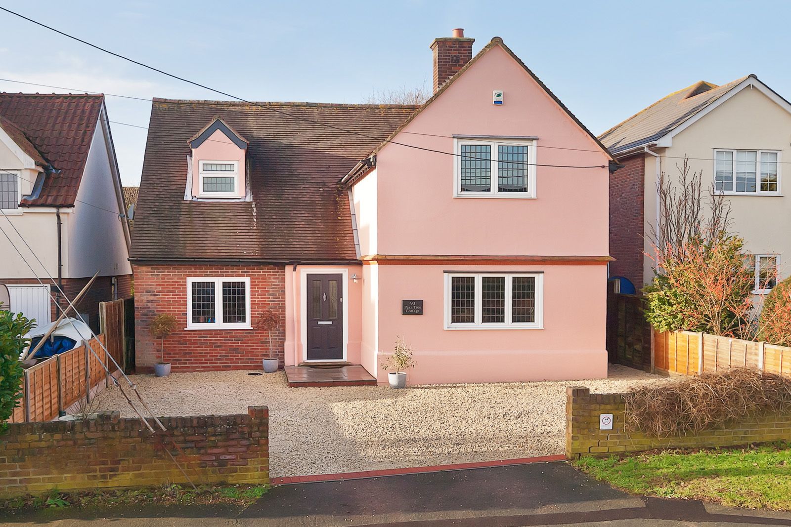 4 bed detached house for sale in West Bergholt, Colchester CO6 Zoopla