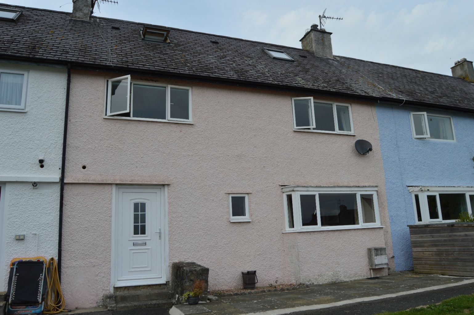 5 bed terraced house for sale in Brynteg, Beaumaris LL58 Zoopla