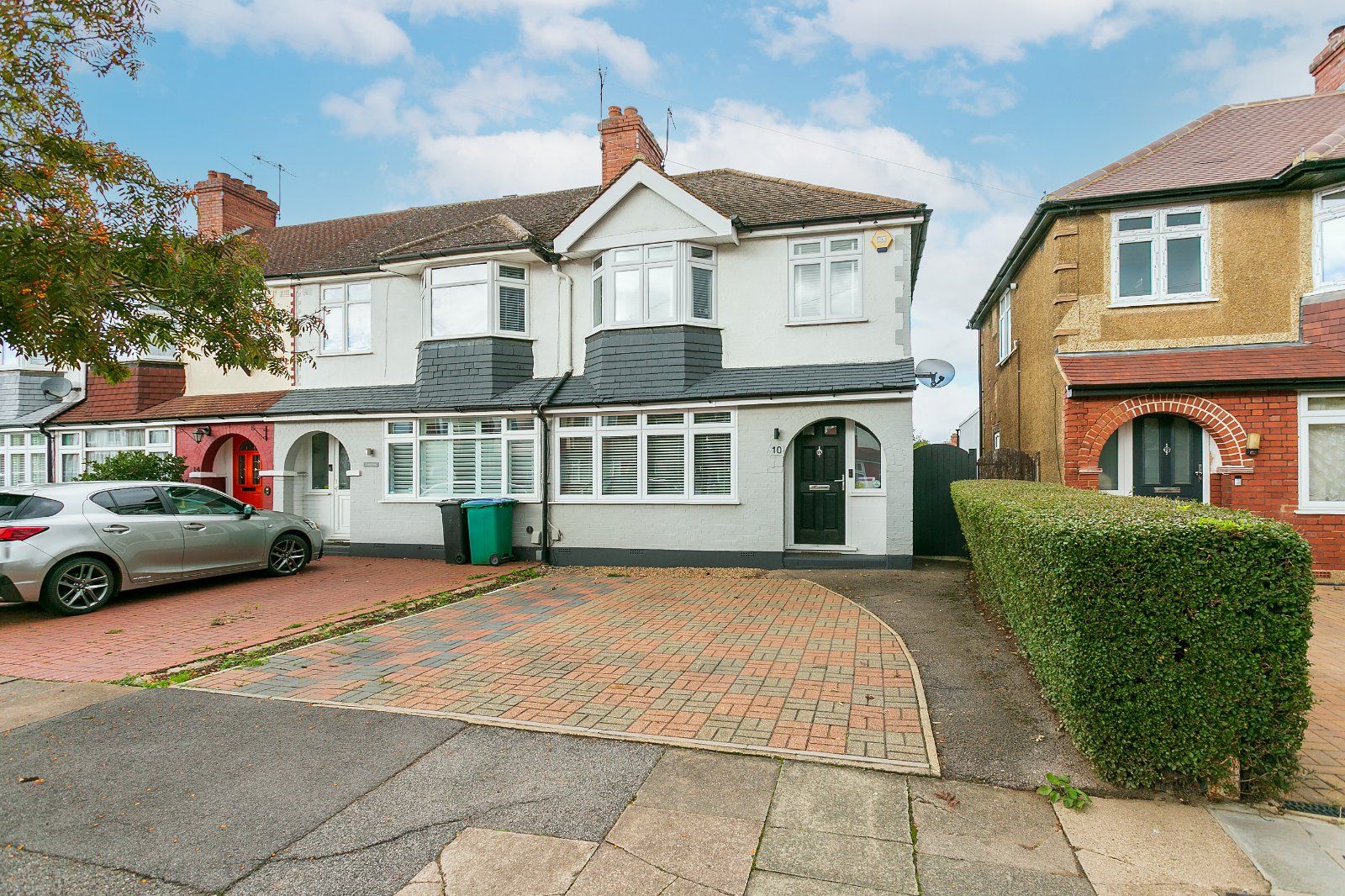 3 bed end terrace house for sale in Kingswood Road, Watford, Hertfordshire WD25 Zoopla