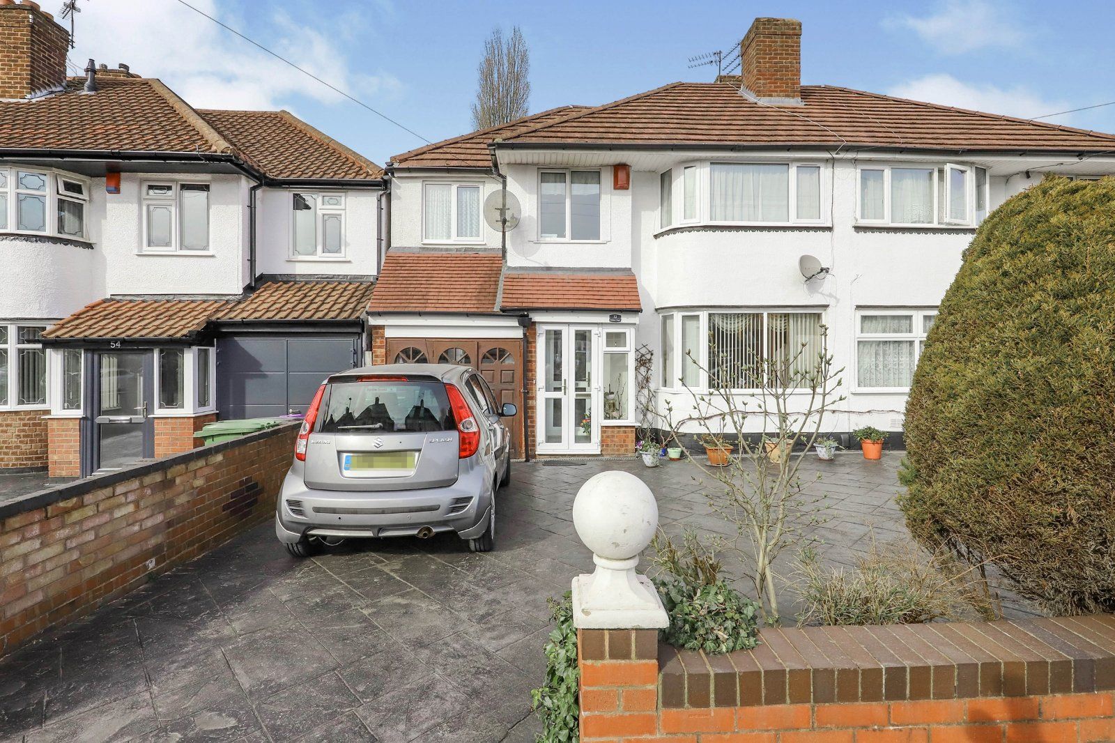 Probert Road Wolverhampton West Midlands WV10  