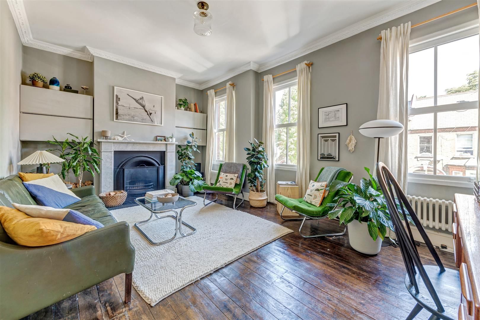 3 bed for sale in Brettenham Road, London E17 Zoopla