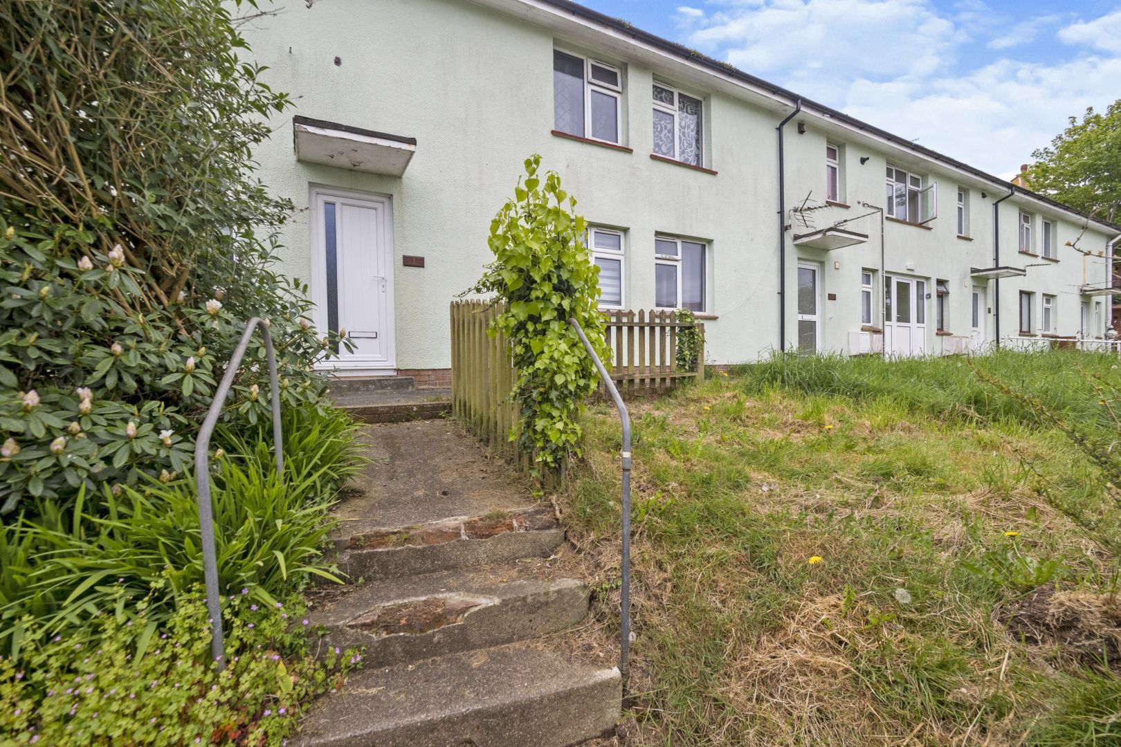 1 bed flat for sale in Windsor Road, Dartmouth TQ6 Zoopla