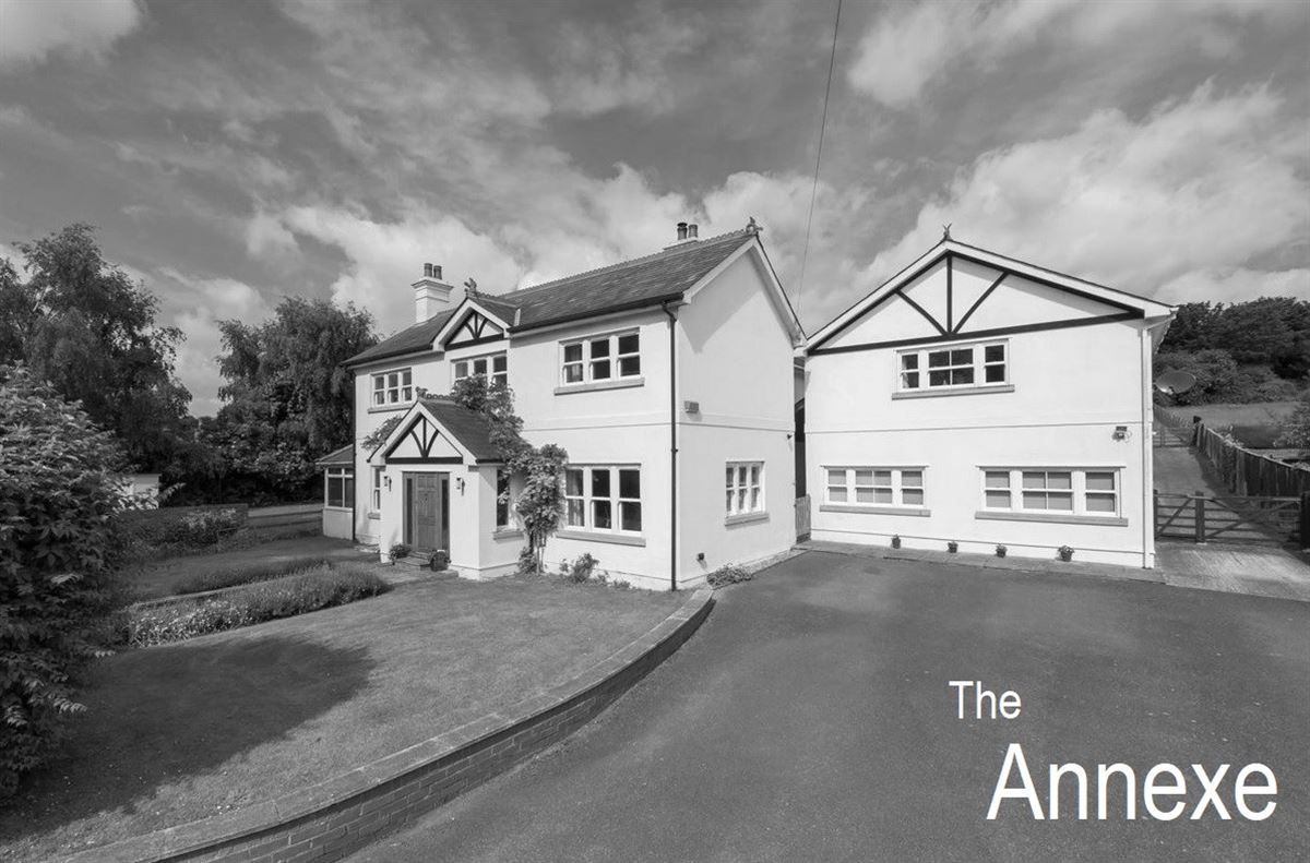 5 bed detached house for sale in Oldstairs Road, Kingsdown, Deal CT14