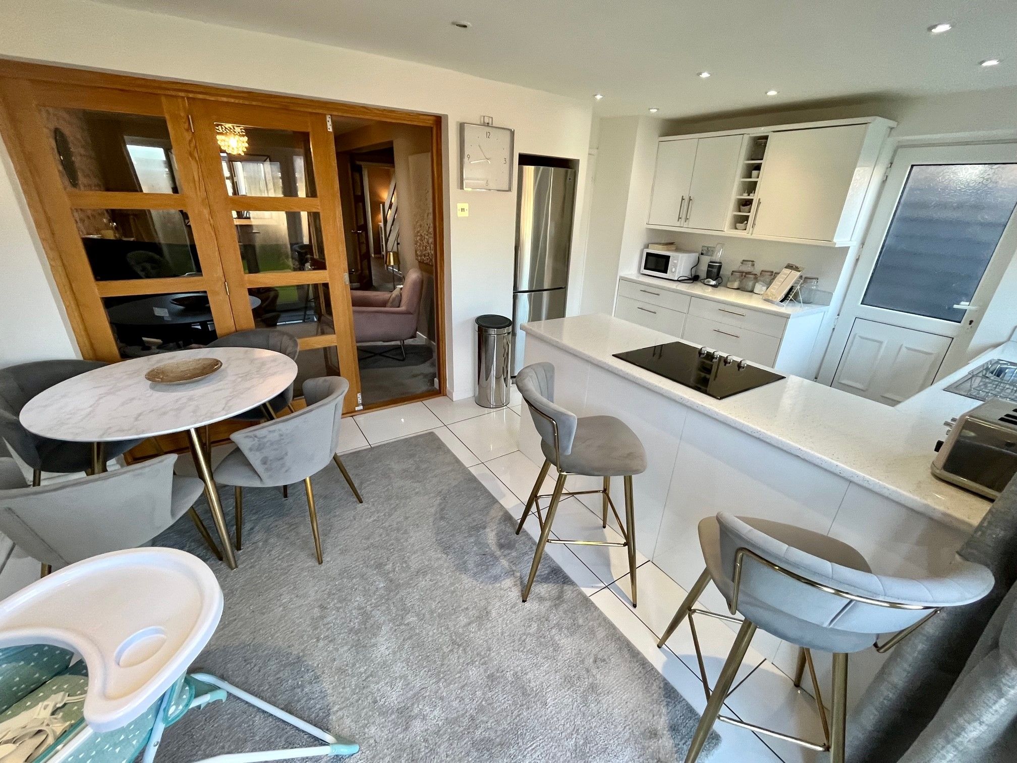 3 bed semidetached house for sale in Oriel Drive, Liverpool L10 Zoopla