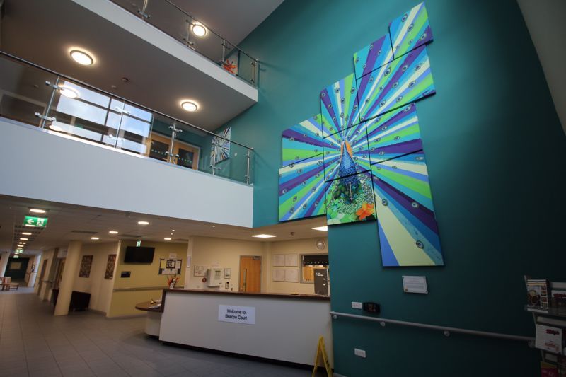 Charles Hayward Drive, Wolverhampton WV4  