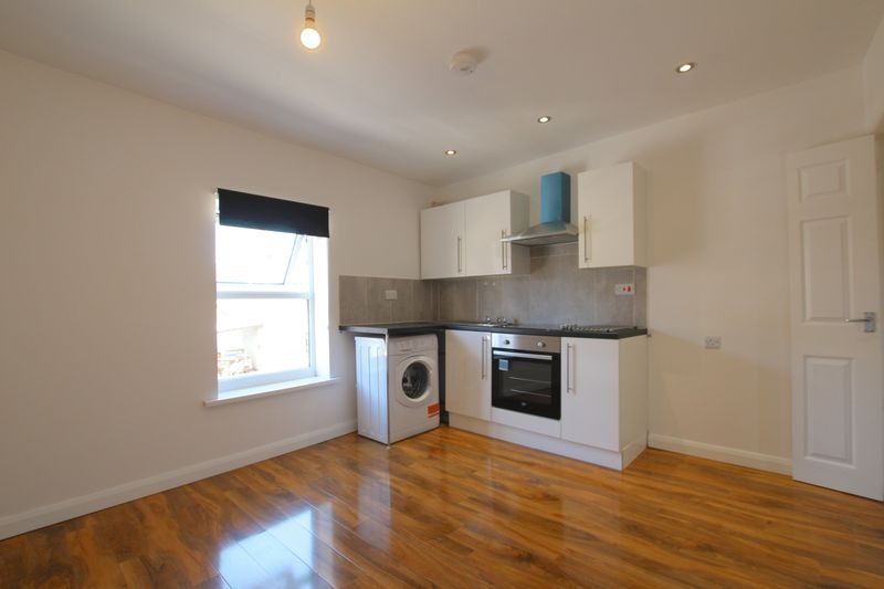 1 bed flat to rent in Derby Road, Ripley, Derbyshire DE5 Zoopla