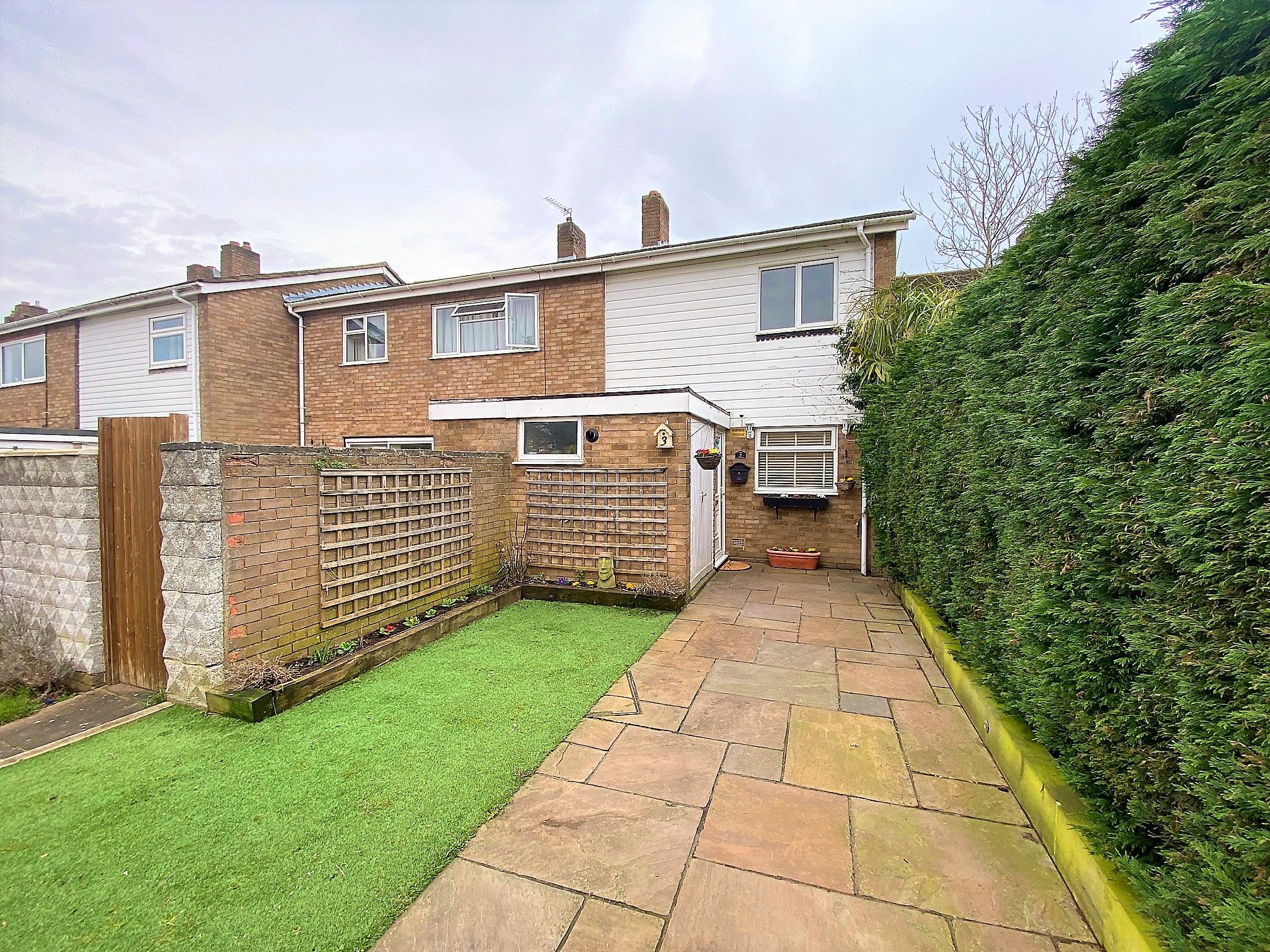 Gleneagles Close, Orpington BR6  