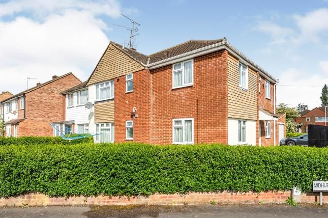 Austin Road, Luton, Bedfordshire LU3  