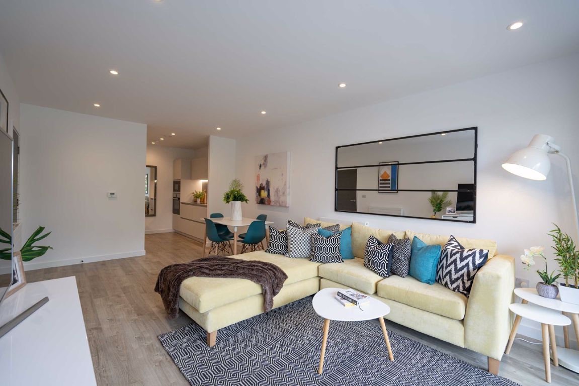 Station Approach, Sydenham Road, London SE26