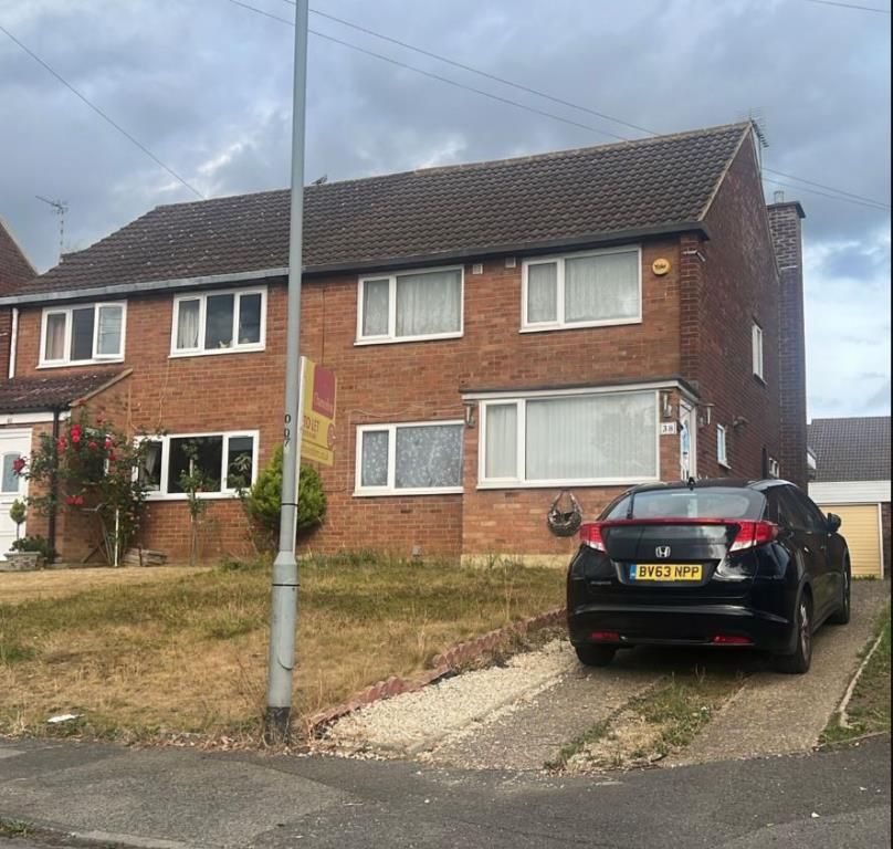 4 bed semidetached house to rent in Slough, Berkshire SL3 Zoopla