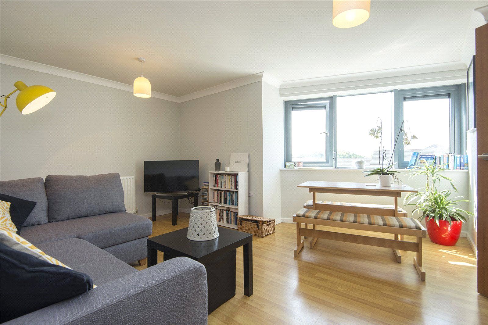 Kenninghall Road Hackney London E5  