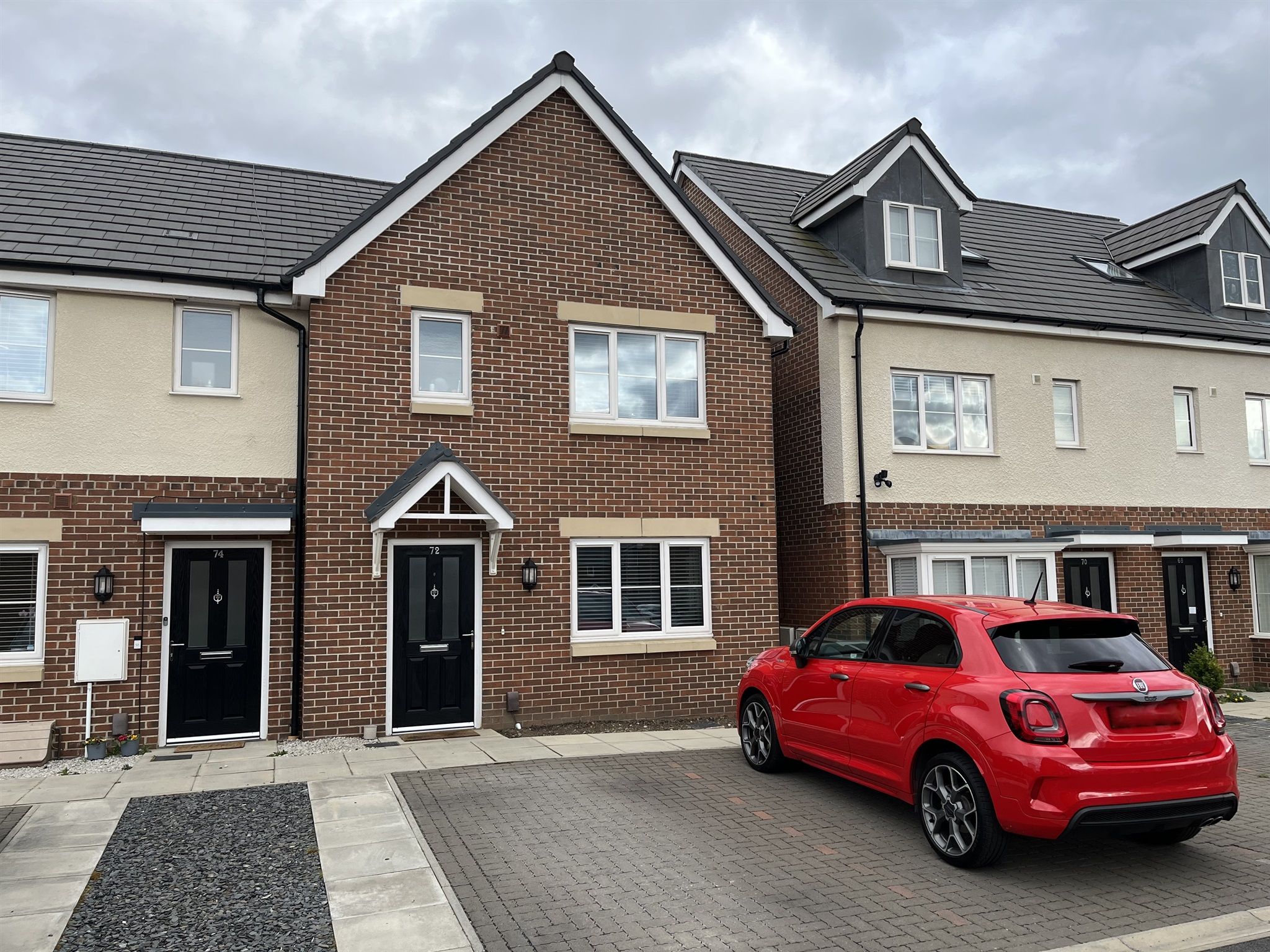 3 bed end terrace house for sale in Bective Close, Northampton NN2 Zoopla