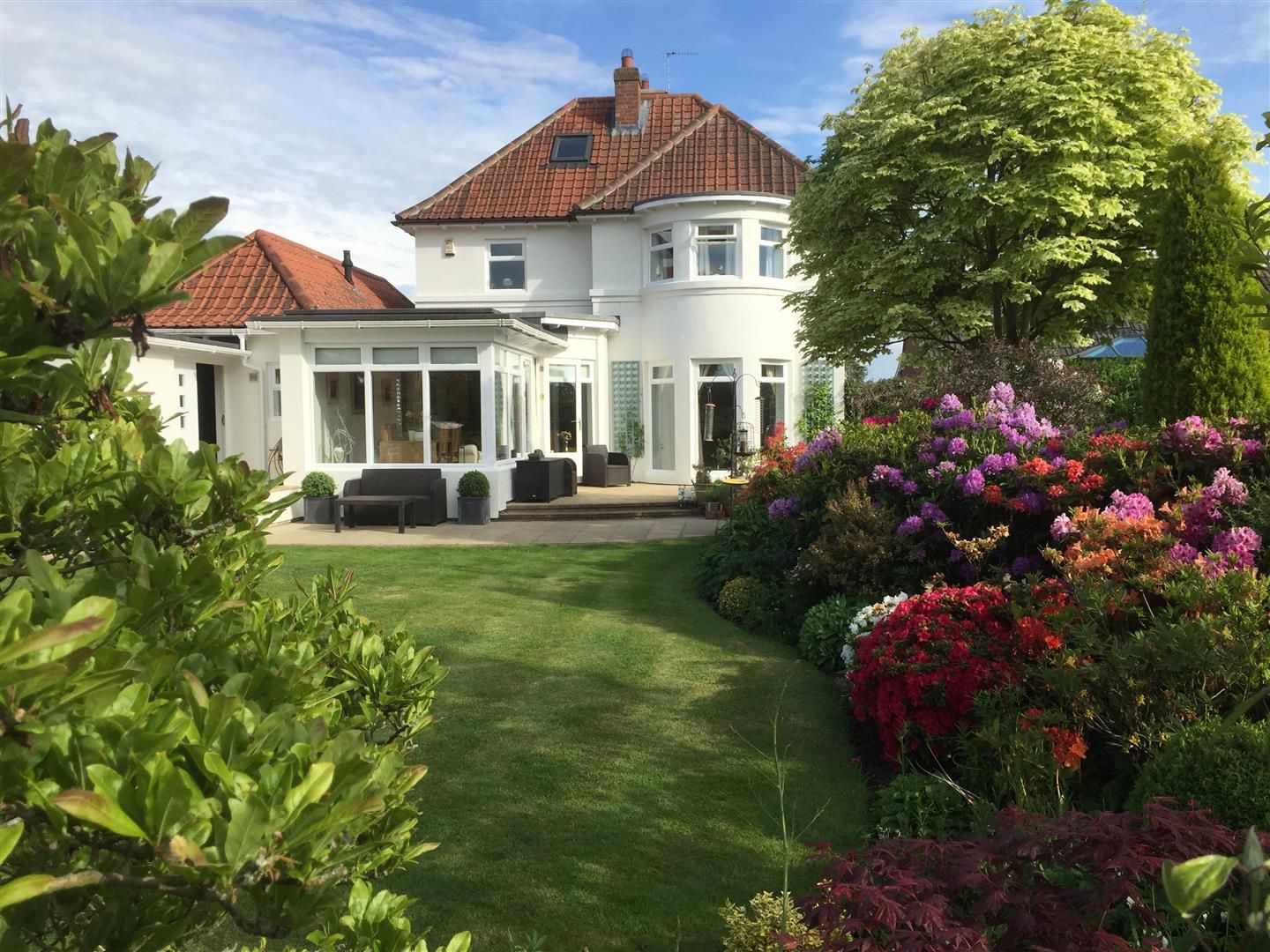 5 bed detached house for sale in Top Lane, Copmanthorpe, York YO23 Zoopla