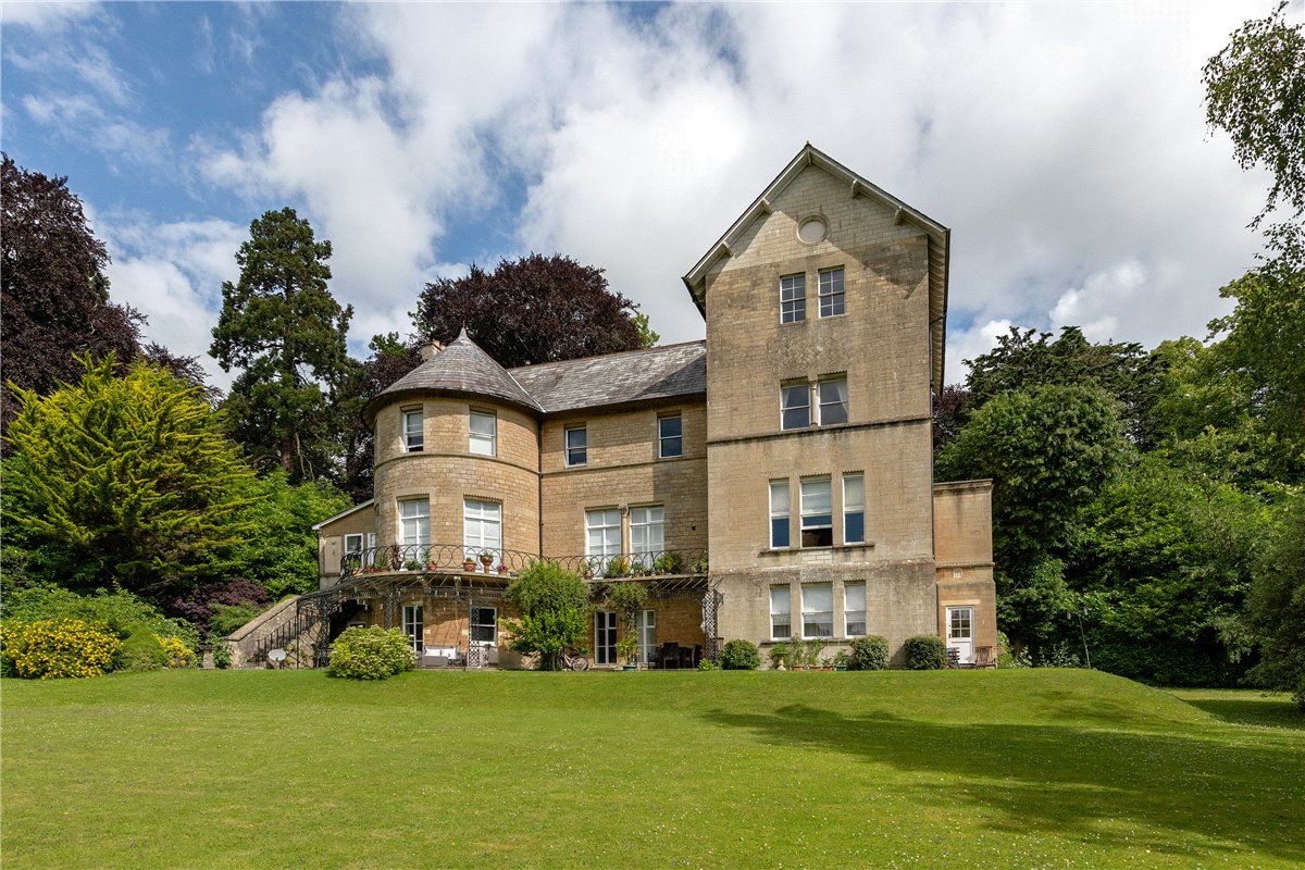 College Road, Bath BA1  