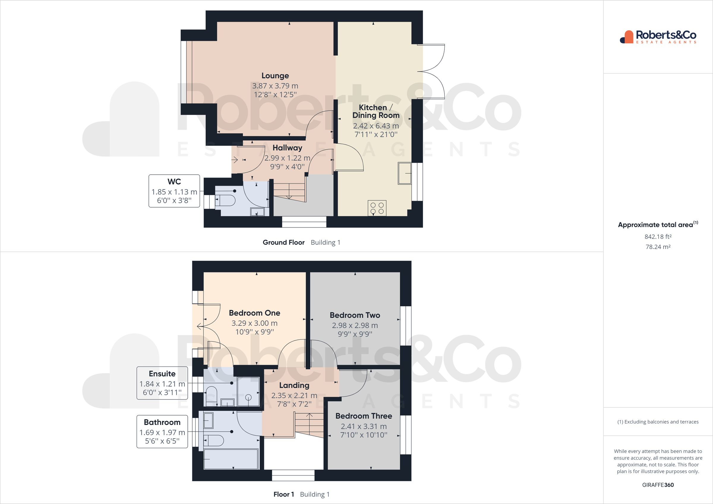 3 bed detached house for sale in Ashton Bank Way, AshtonOnRibble