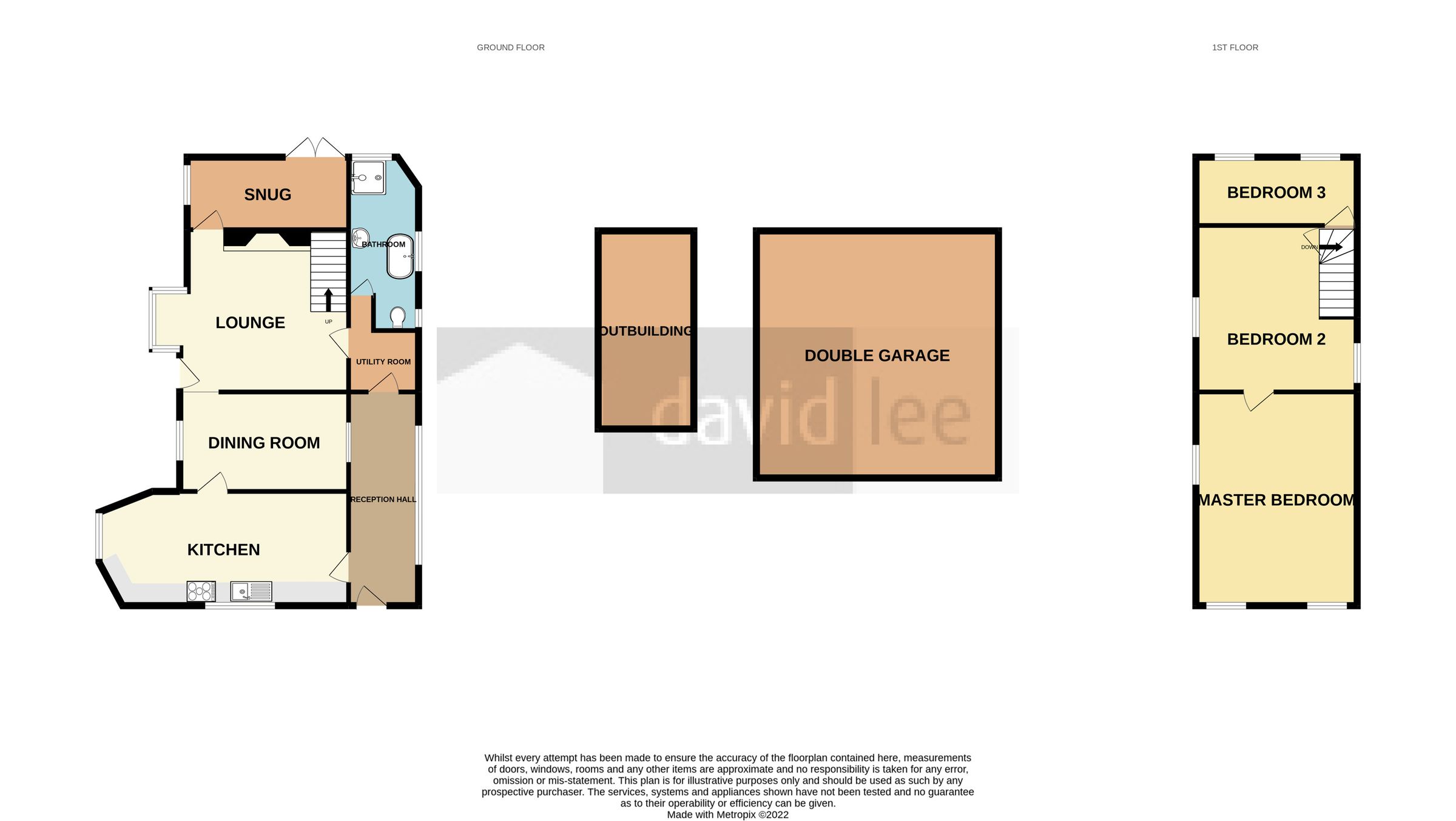 3 bed detached house for sale in Green Lane, Rugeley WS15 Zoopla