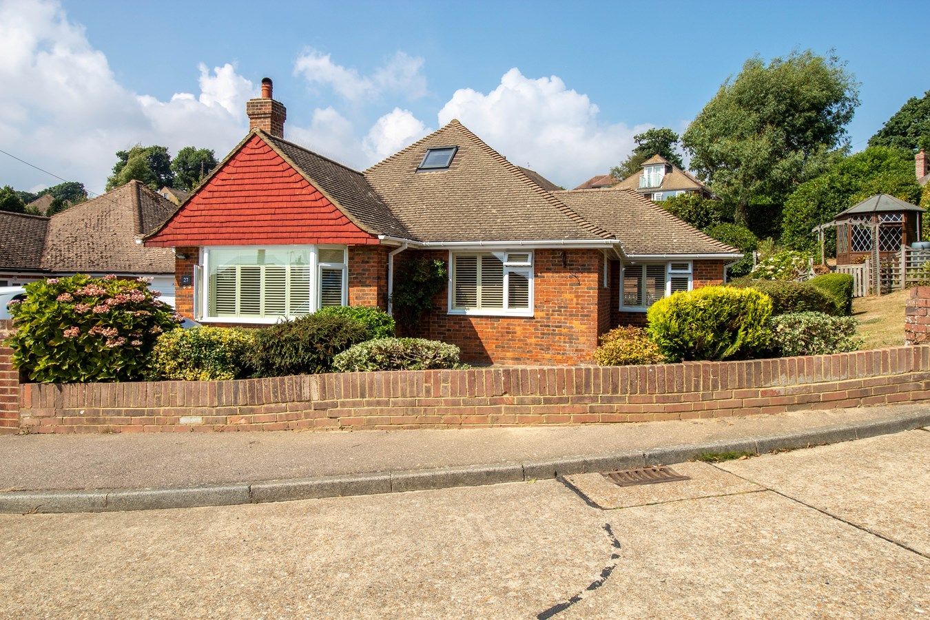 2 bed bungalow for sale in Ward Way, Bexhill On Sea TN39 Zoopla