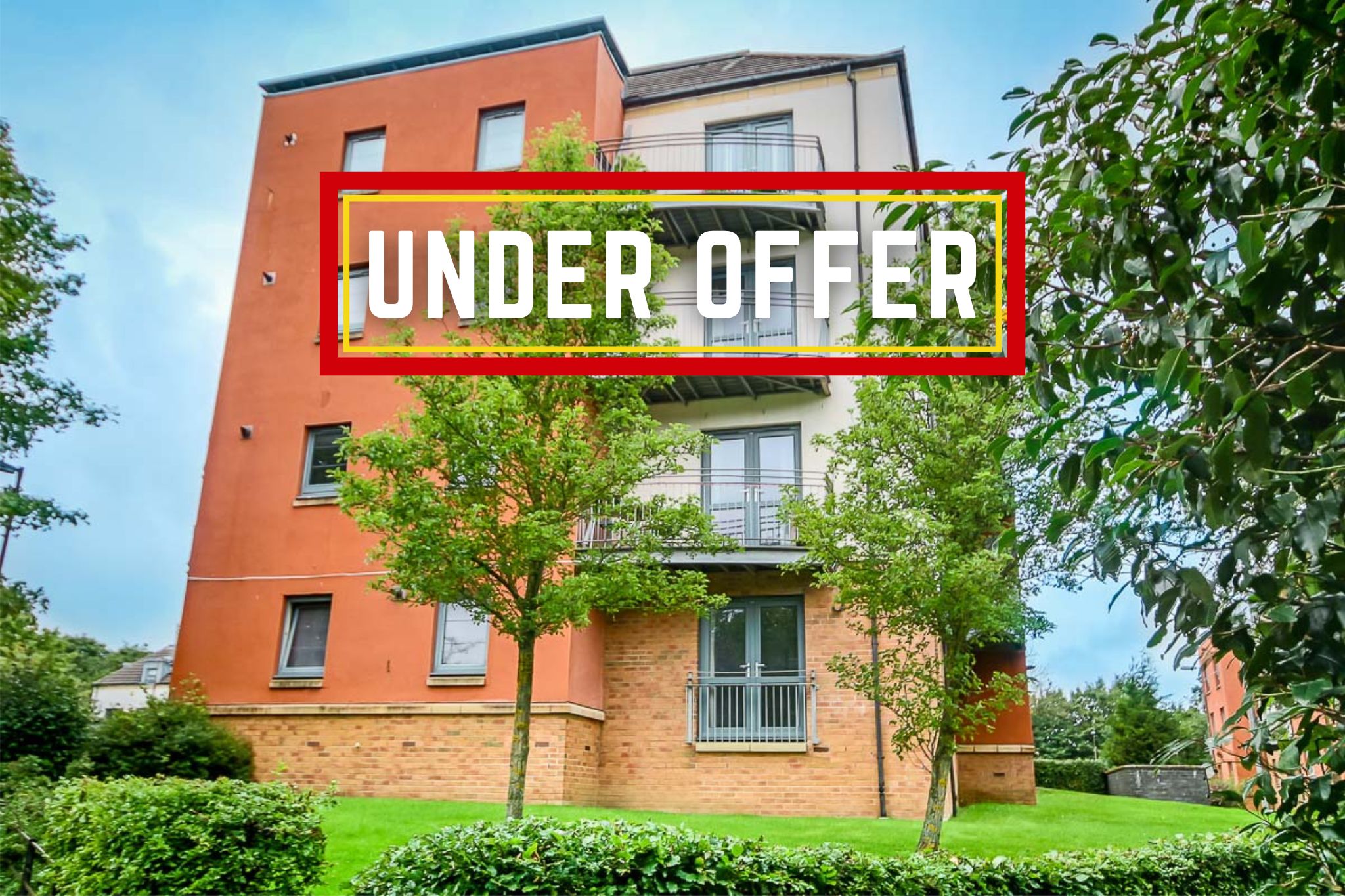 2 bed flat to rent in Kaims Terrace, Livingston, West Lothian EH54 Zoopla