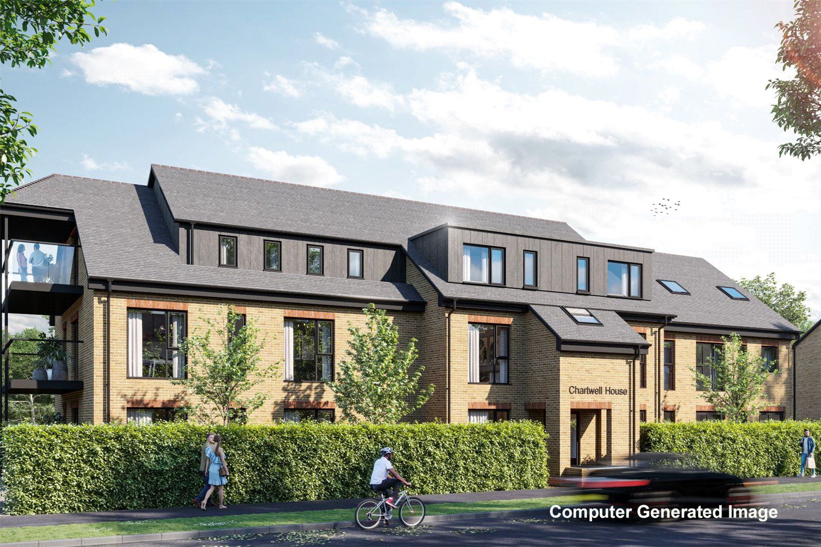 New home, 1 bed flat for sale in Newmarket Road, Cambridge CB5 Zoopla