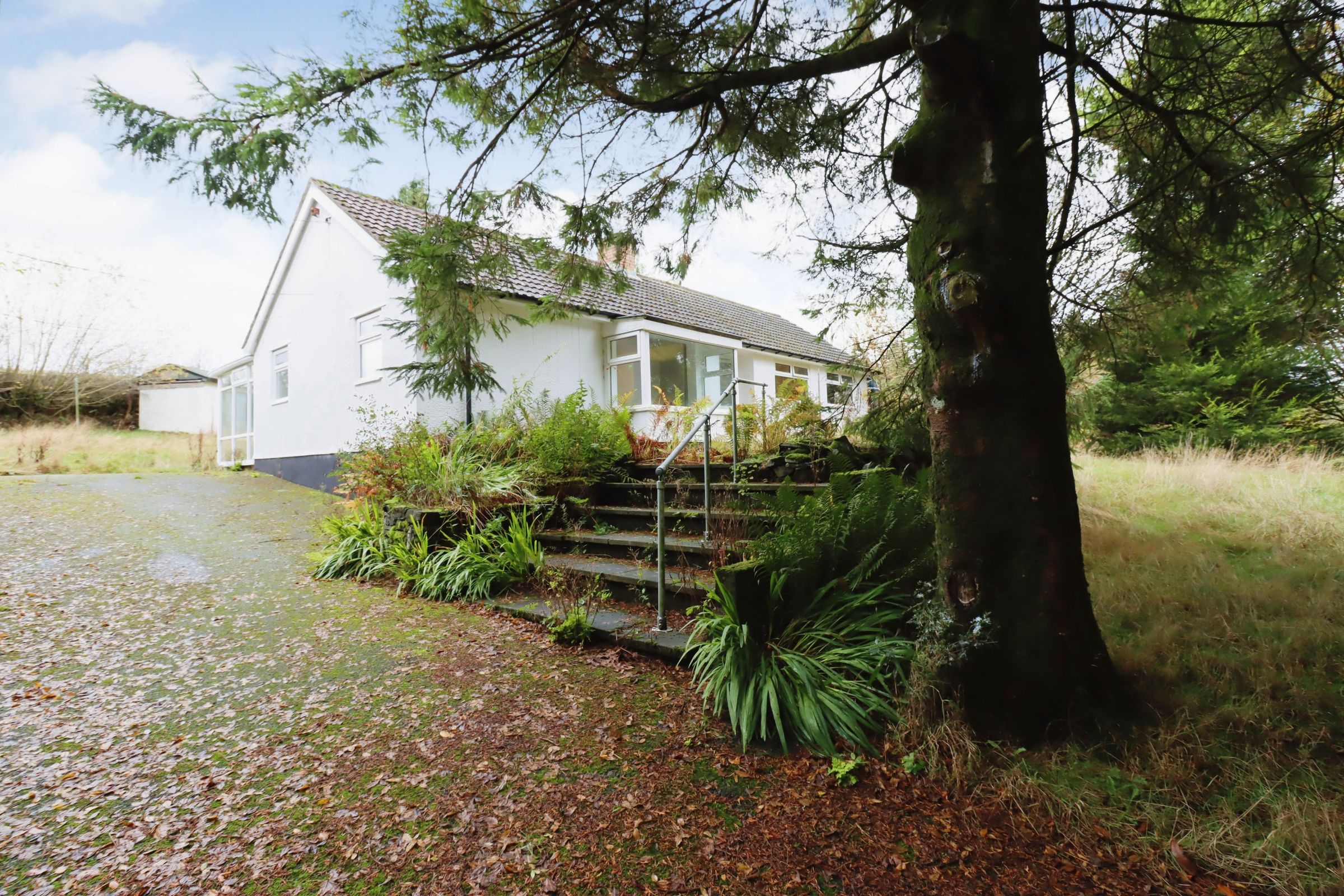 3 bed detached bungalow for sale in Felindre, Knighton LD7 Zoopla