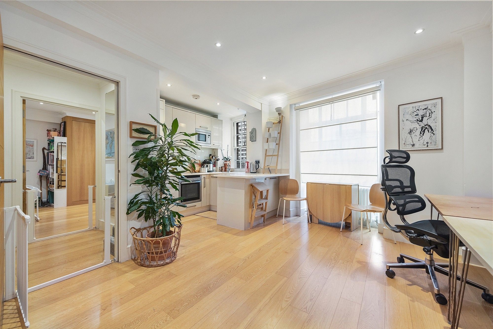 1 bed flat for sale in Edgware Road, London W2 Zoopla