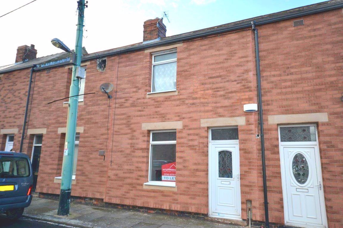 3 bed terraced house to rent in Davy Street, Ferryhill DL17 Zoopla