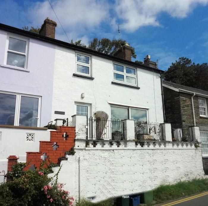 3 bed cottage for sale in Aberdovey LL35 Zoopla