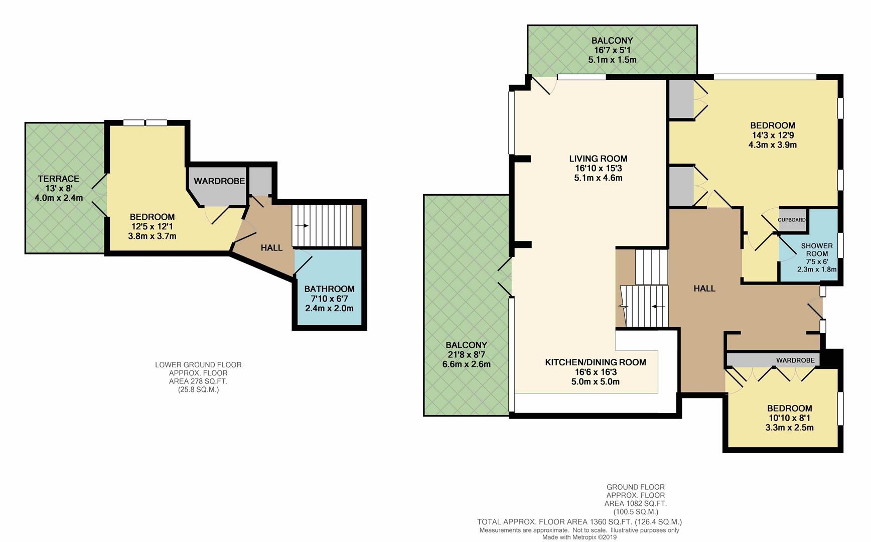 3 bed barn conversion to rent in Jasper Lane, Kirkby Overblow