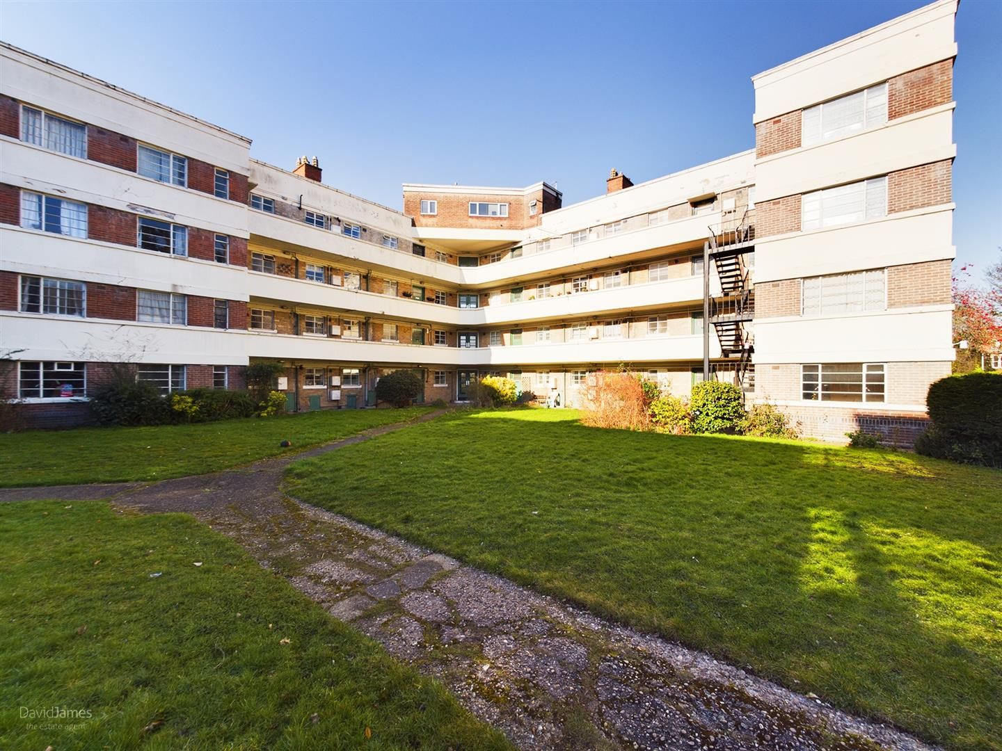 2 bed flat for sale in Mansfield Road, Sherwood, Nottingham NG5 Zoopla