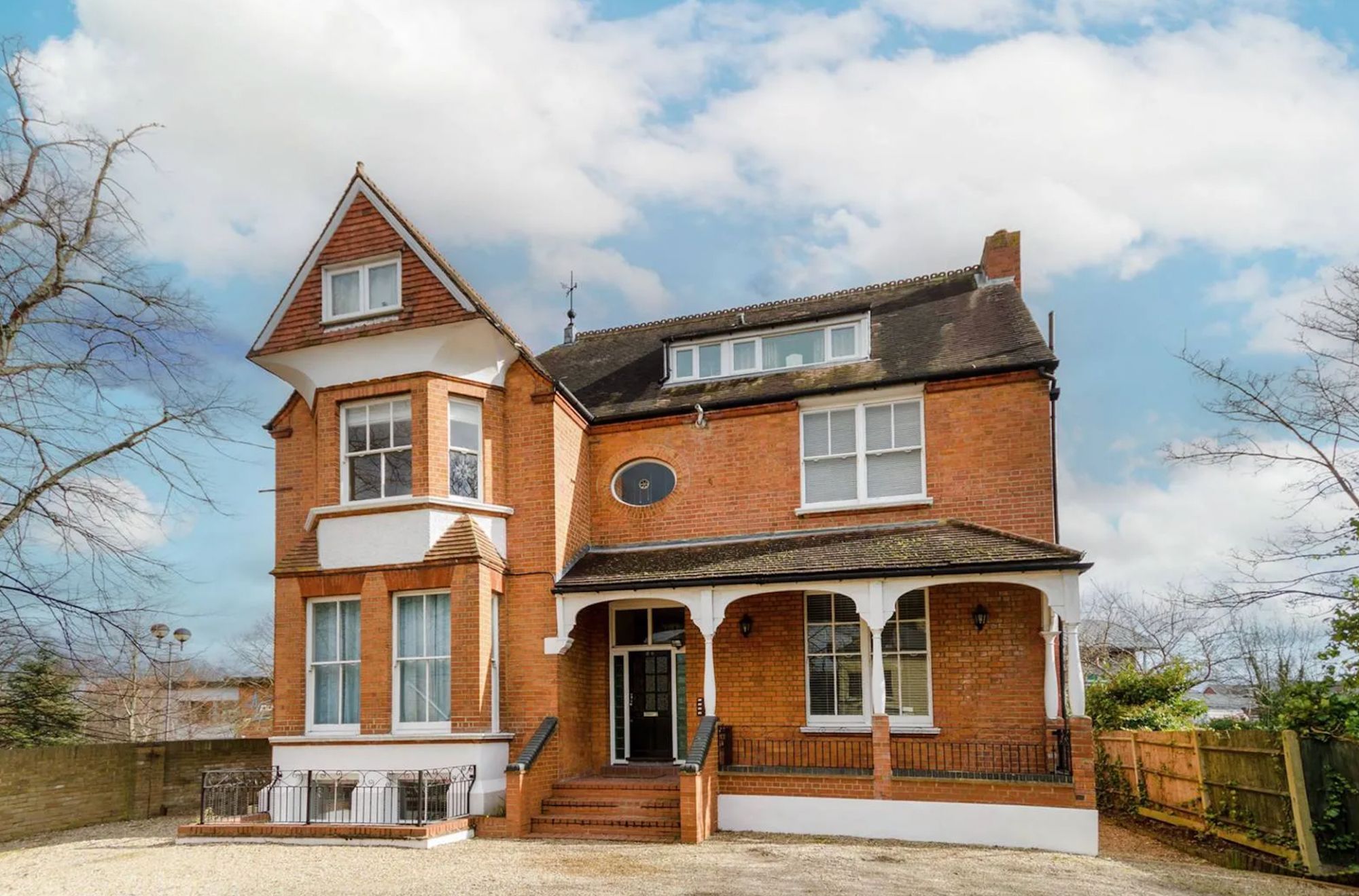 1 bed flat for sale in North Street, Carshalton SM5 Zoopla