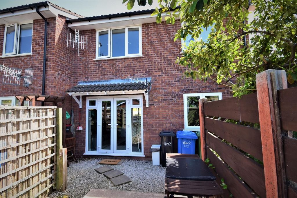 1 bed flat for sale in Maes Collen, Llangollen LL20 Zoopla