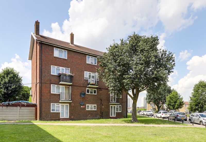 Jeremys Green, Edmonton N18