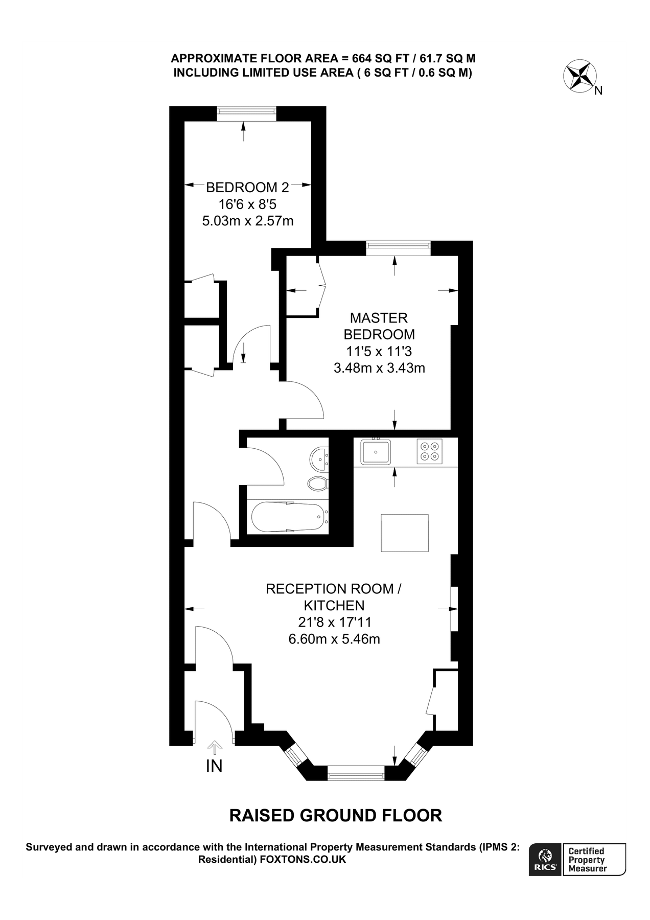 2 bed flat to rent in Aldridge Road Villas, Notting Hill, London W11