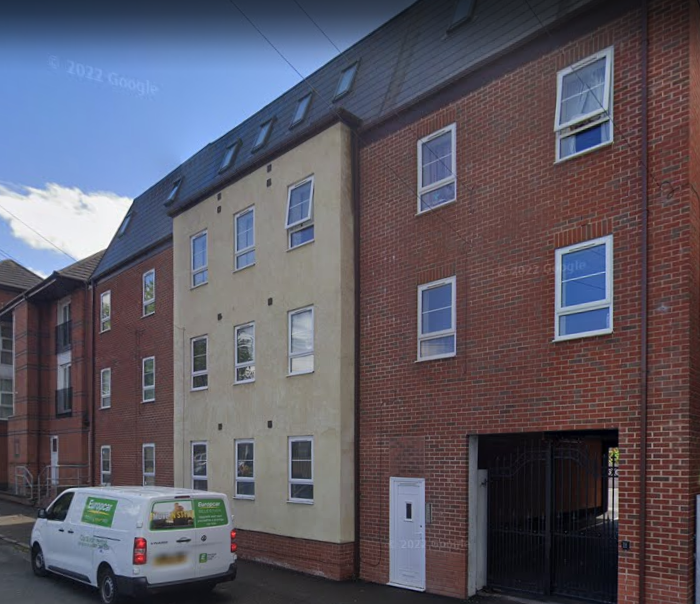 2 bed flat to rent in Suffrage Street, Smethwick B66 Zoopla