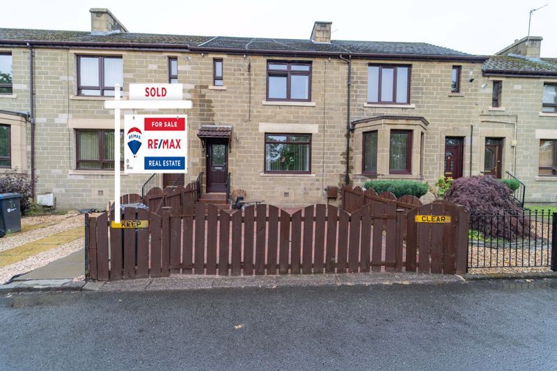 2 bed terraced house for sale in Polbeth Avenue, Polbeth EH55 Zoopla