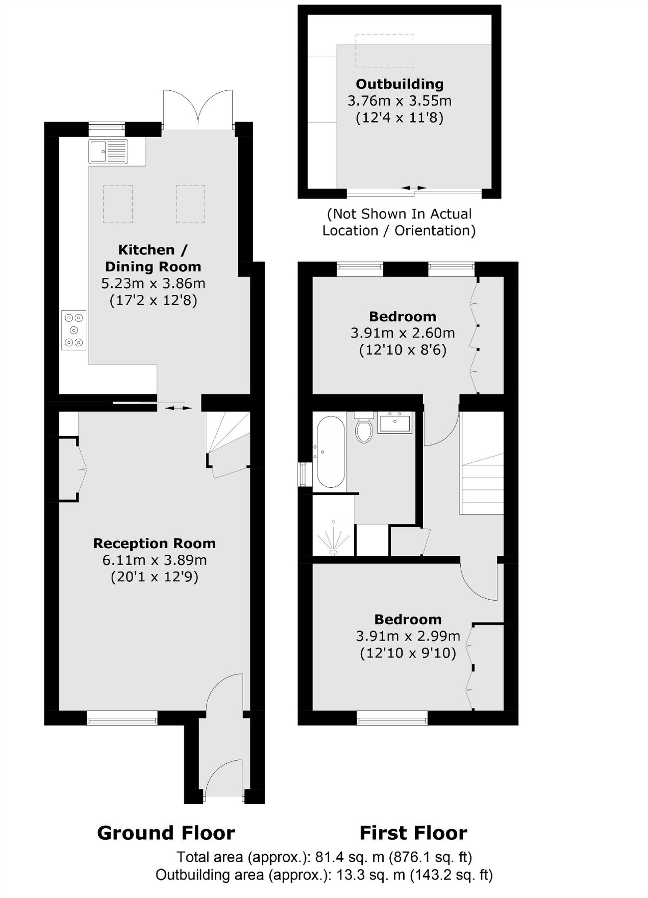 2 bed property to rent in York Road, Teddington TW11 Zoopla