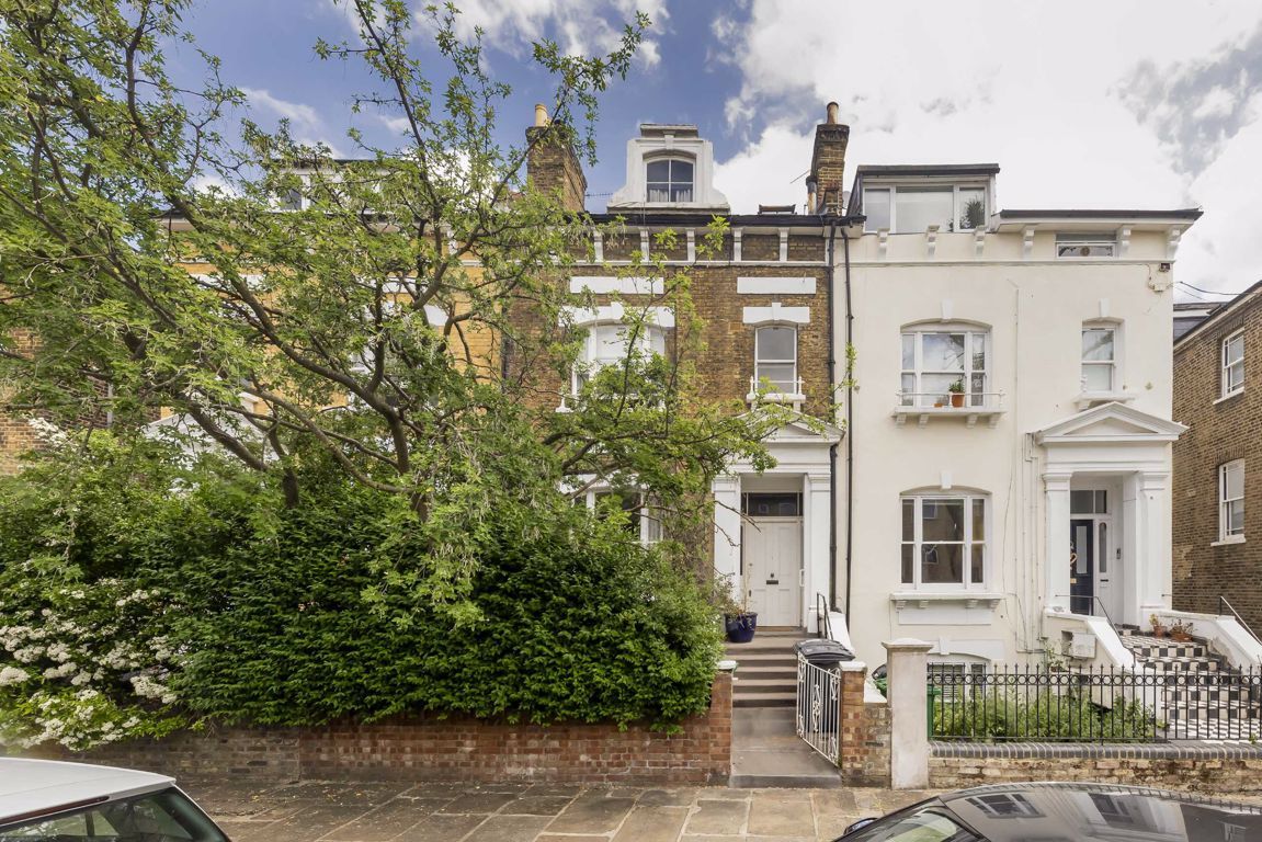 5 bed property for sale in Burghley Road, London NW5 Zoopla