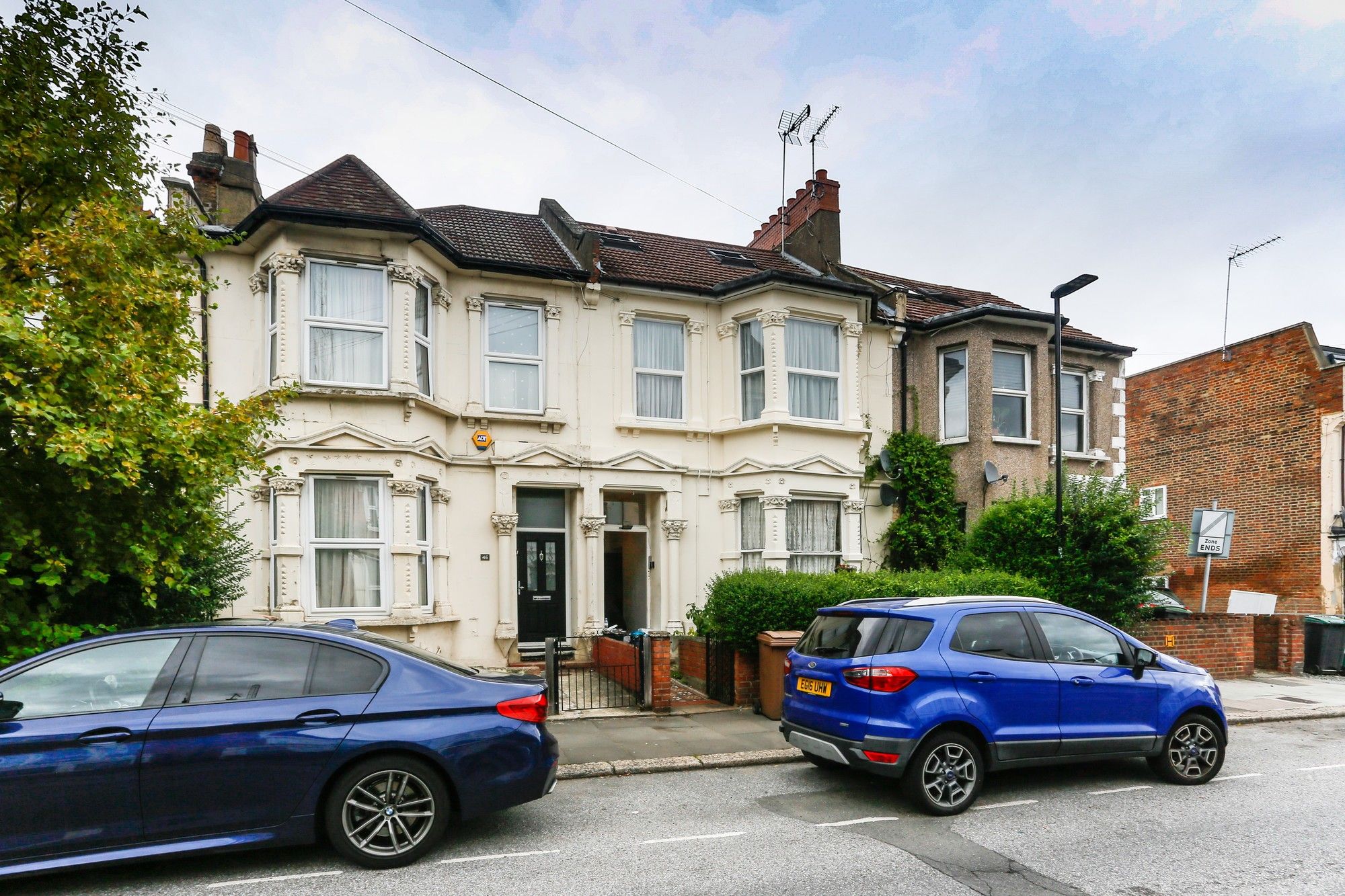 2 bed flat for sale in Park Road, London N15 Zoopla