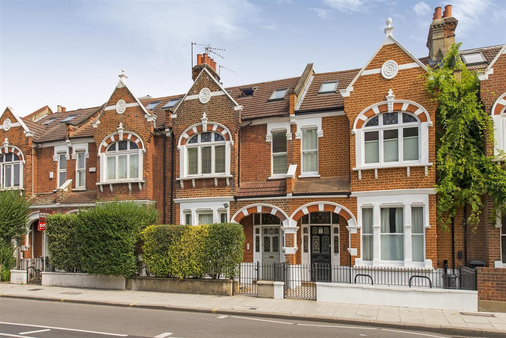 3 bed flat for sale in Fulham Palace Road, London SW6 Zoopla