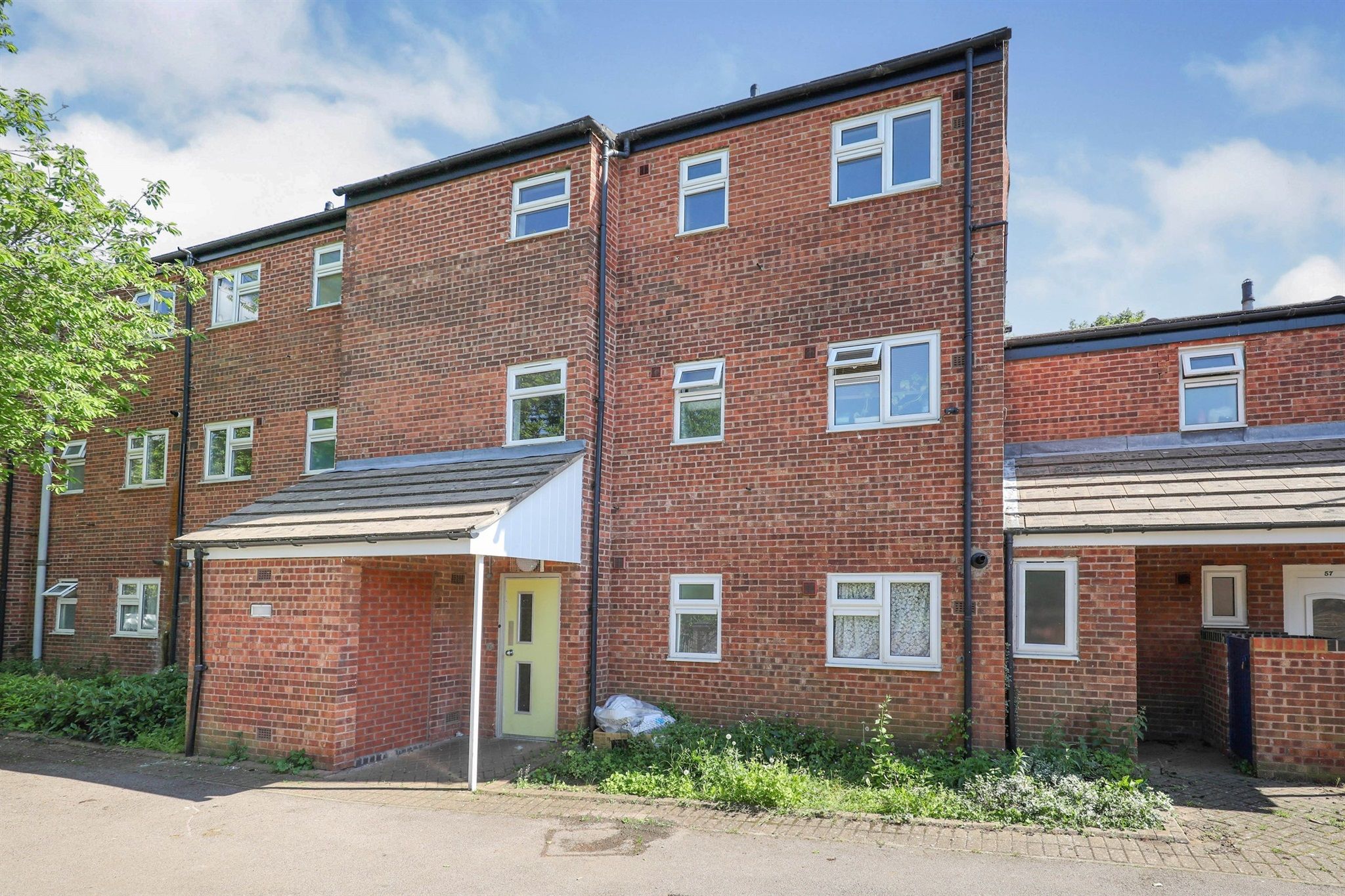 Nest Farm Crescent, Wellingborough NN8