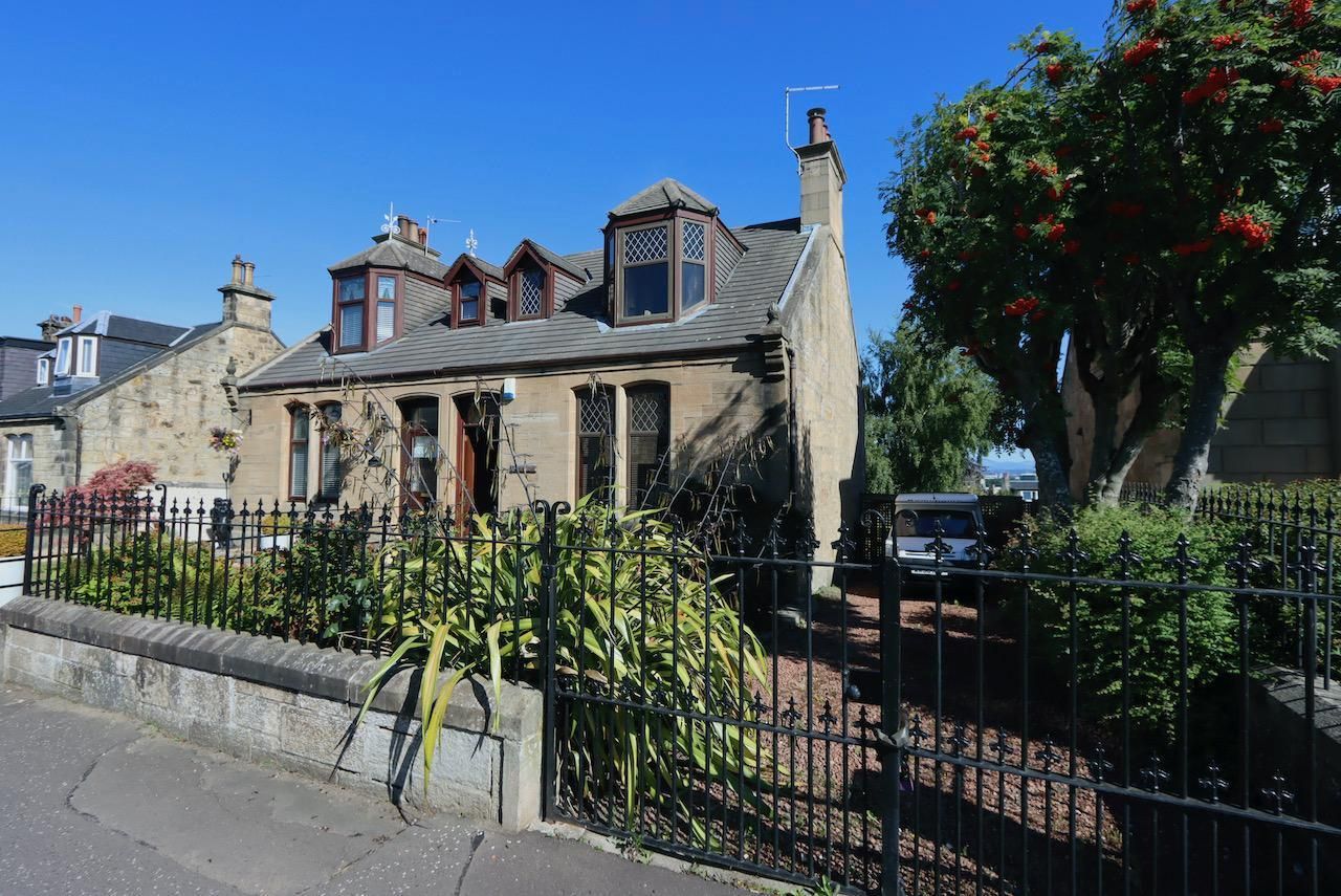 2 bed semidetached house for sale in Polmont Road, Laurieston, Falkirk