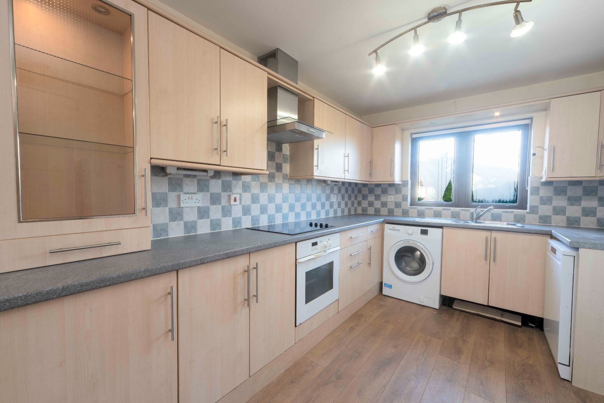 4 bed detached house for sale in Blair Atholl Crescent, East