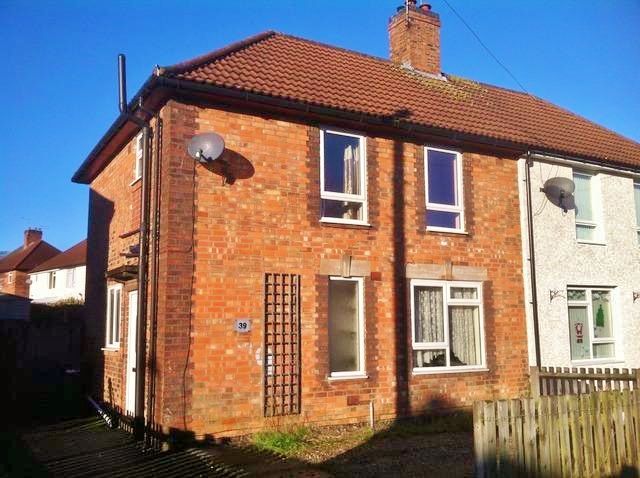 Goldhill, Leicester LE2  