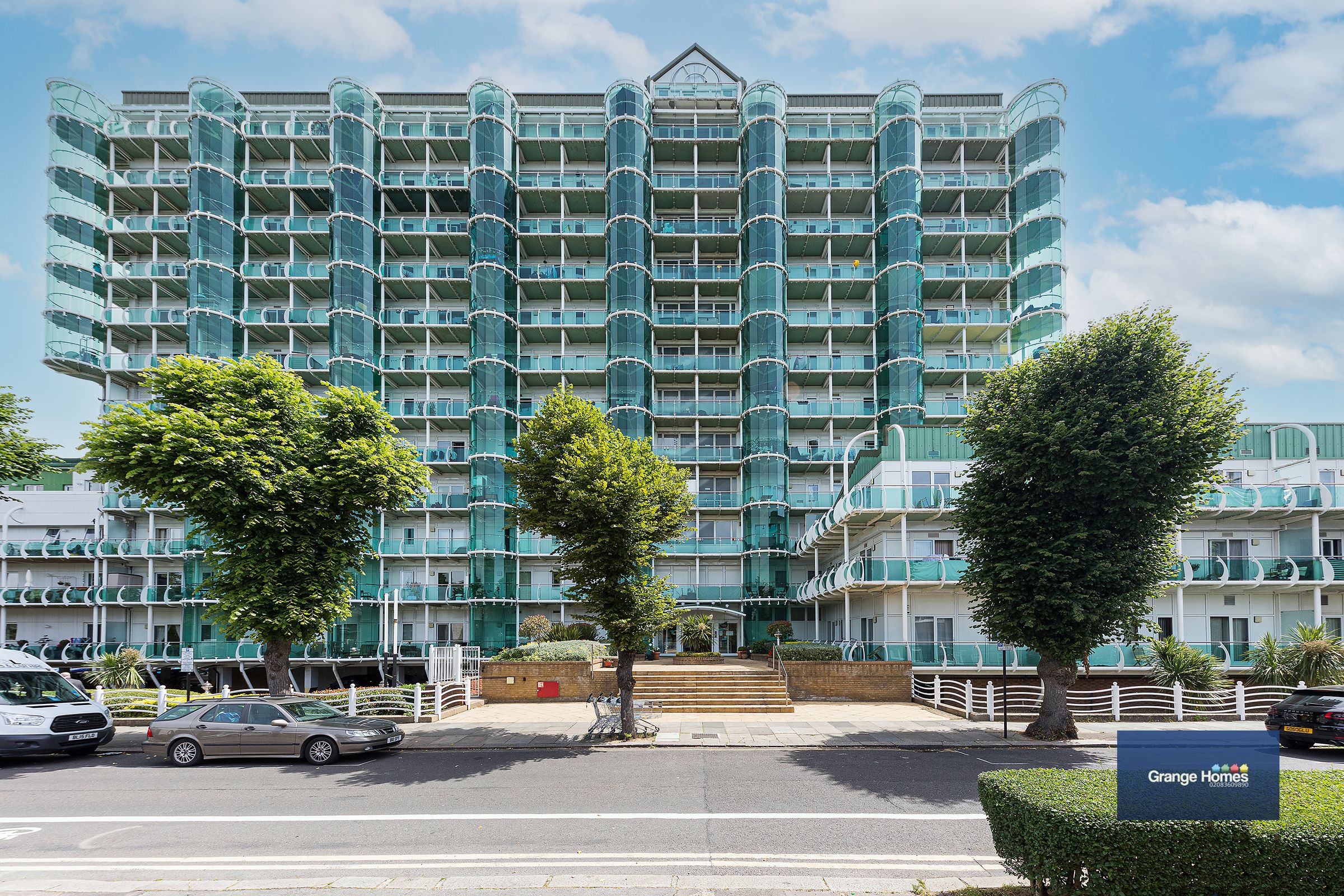 2 bed flat for sale in Sydney Road, Enfield EN2 Zoopla