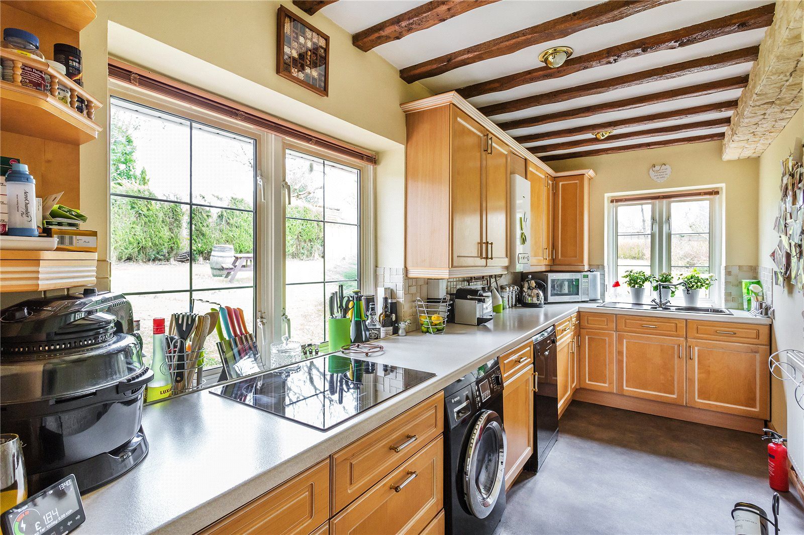 2 bed detached house for sale in Hosey Hill, Westerham, Kent TN16 Zoopla